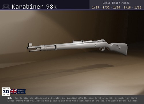Karabiner 98k kar - karabiner, (kar