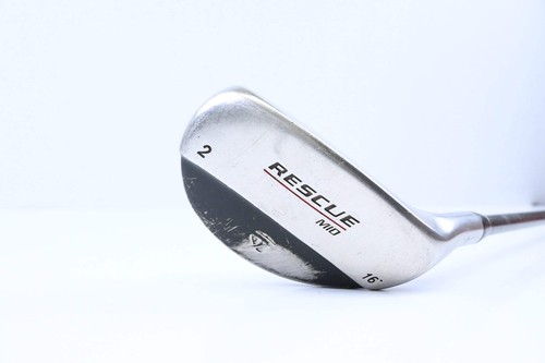 Taylormade rescue mid - rescue, #2