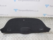 MK5 Astra VXR Boot lid carpet