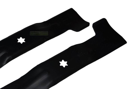 7cm blades for - 46.7cm, lawn
