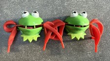 Kermit The Frog Rare Bow