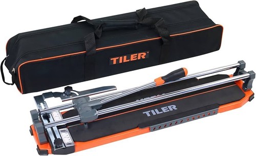 Tiler inch manual - manual, tile