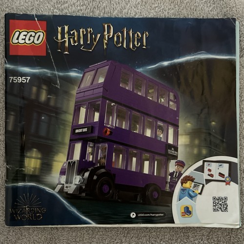 Lego harry potter - potter, the