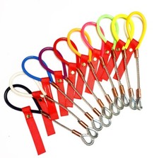 2x Motorsport Heavy Duty Wire