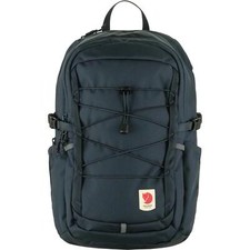 Fjallraven Skule 20 Rucksack in Navy