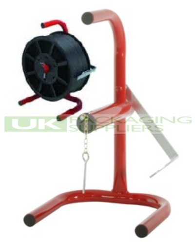 Heavy duty metal dispenser - duty,