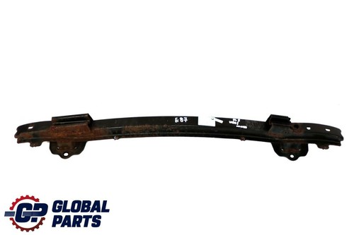 Bmw series e81 e87 lci - e87, rear