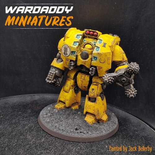 Pro painted warhammer - painted,