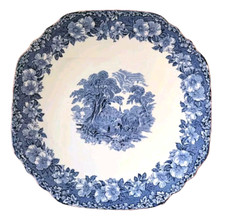 Large Vintage Wedgwood Platter