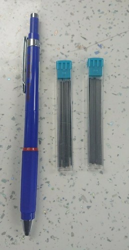 Rotring rapid pencil blue - rapid, (blue