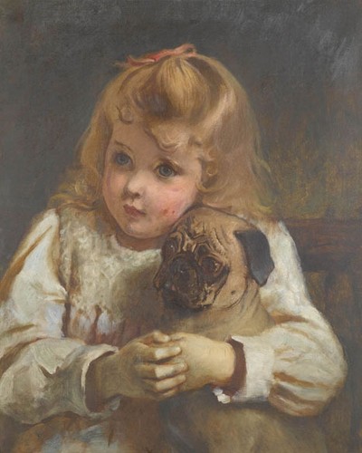 Charles burton barber - ,