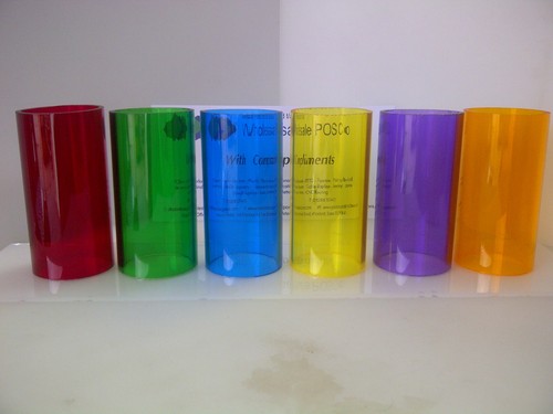 Plastic perspex acrylic - perspex,
