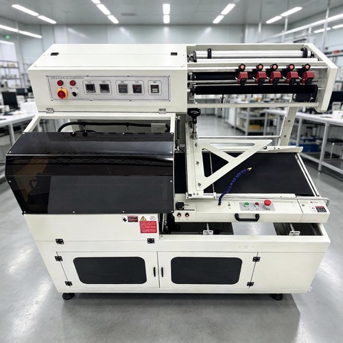 Sealer full automatic - l-sealer,