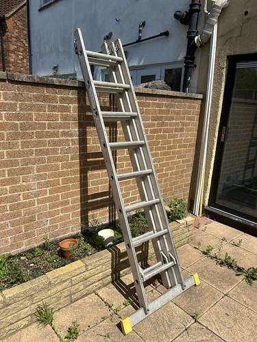 Lyte elt325 aluminium - lyte,