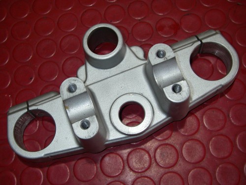 Good triple clamp top - , accident