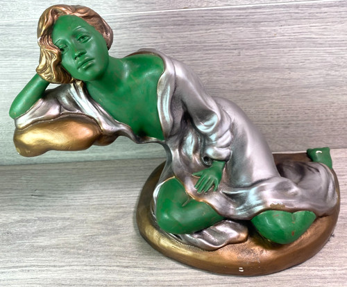 Alice heath after the bath - "after, bath”