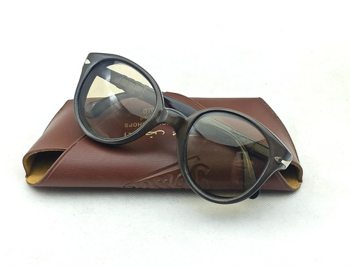 Rare browny persol ratti - persol,