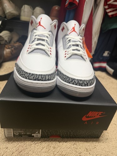 Nike air jordan - nike, 3