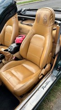 Mx5 mk1 Tan Passenger Seat
