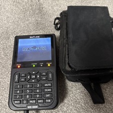 SatLink WS-6906 Digital