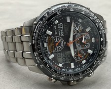 Citizen Promaster Skyhawk A-T