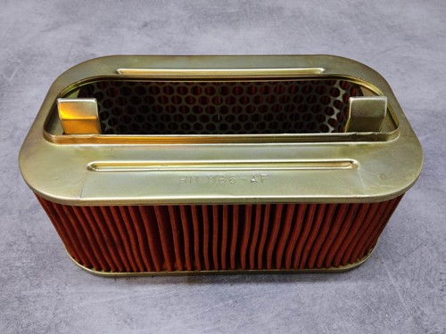 Air filter for - , vf1000f