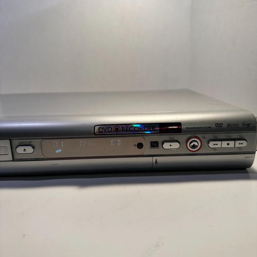 Philips dvdr615 dvd - dvdr615/37,