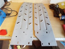 Massey Ferguson 148 Foot plate