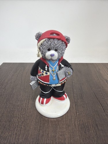 You tatty teddy - to, figurine
