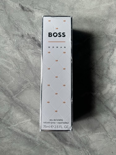 Hugo boss woman - hugo, eau