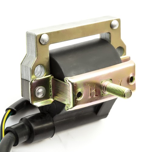Ignition coil compatible with - ignition,
