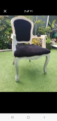 Project chair chantilly - project,
