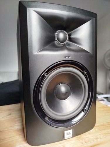 Jbl lsr305 series - lsr305, 3