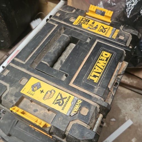Dewalt dcf620 18v - 18v, xr