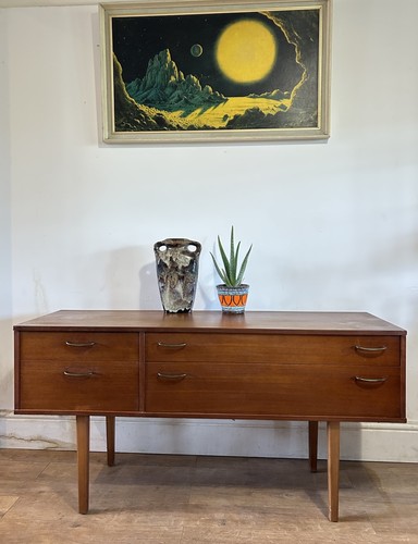 Mid century avalon - avalon, sideboard