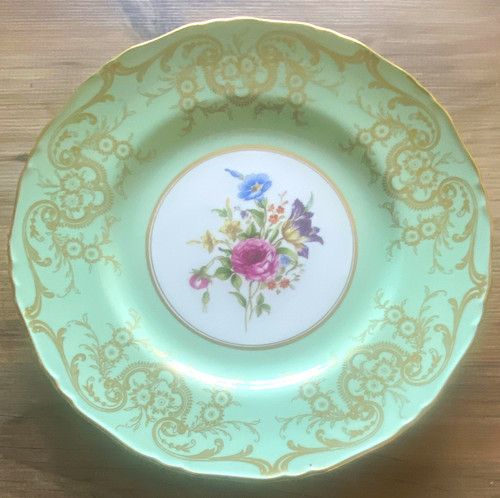 Royal worcester bone - royal, china