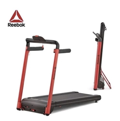 Reebok run treadmill - 4.0,