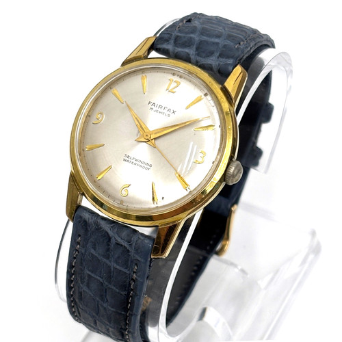 Vintage 1960s fairfax - vintage,
