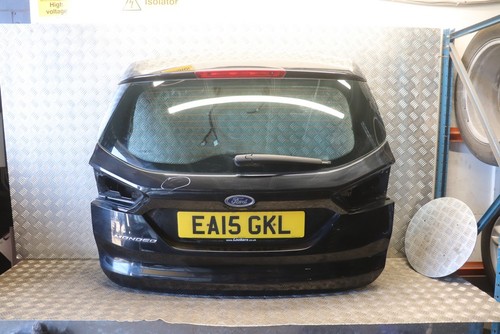 Ford mondeo mk5 estate - ford,