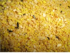 PREMIUM EGG REARING FOOD DRY