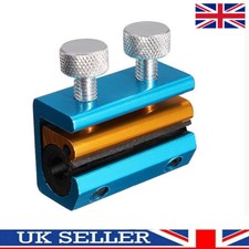 Dual Cable Oiler Lubricator Universal Cable Oiler Fit Motorcycle Scooter Bike GB
