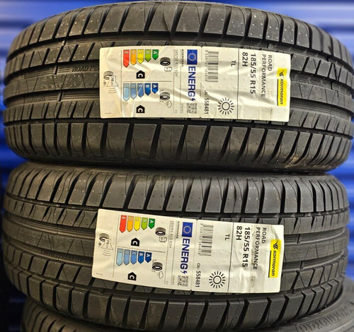 New kormoran michelin - by,