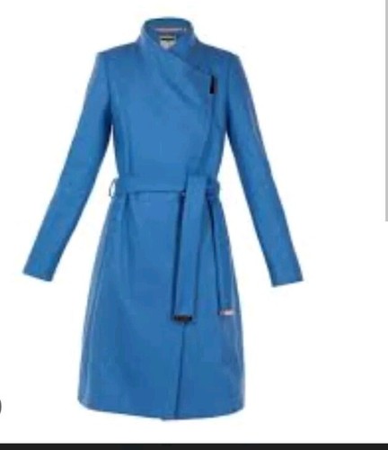 Ted baker blue - ted,