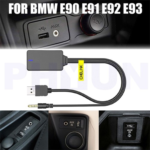 Aux usb wireless - aux,