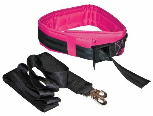 Gymnastic spotting belts small - belts,