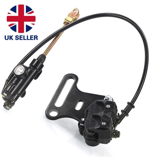 Brake calliper master - calliper, &
