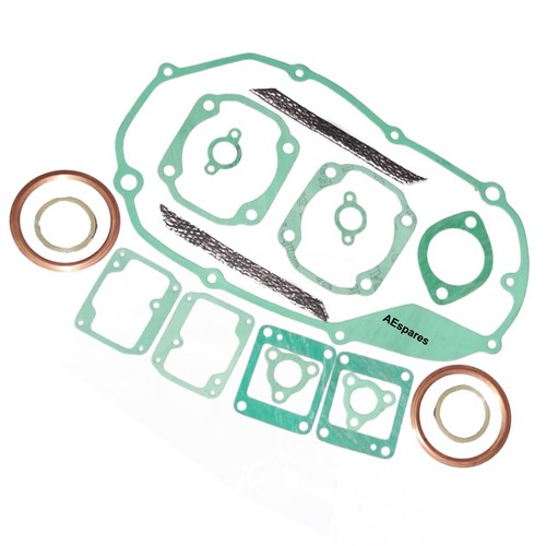 Yamaha 350 gasket kit - 350,
