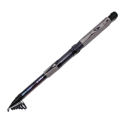 Telescopic travel rod sea - travel,