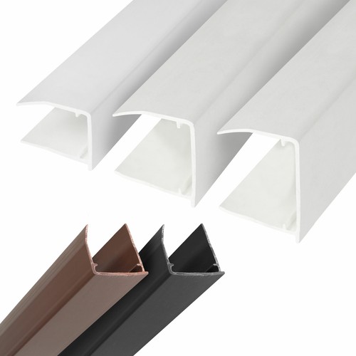 Upvc conservatory end - end, closure