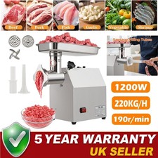 220KG/H Commercial Electric